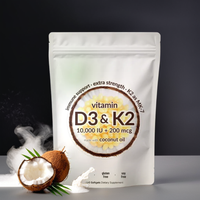 VitaSun D3+K2  Vitamin